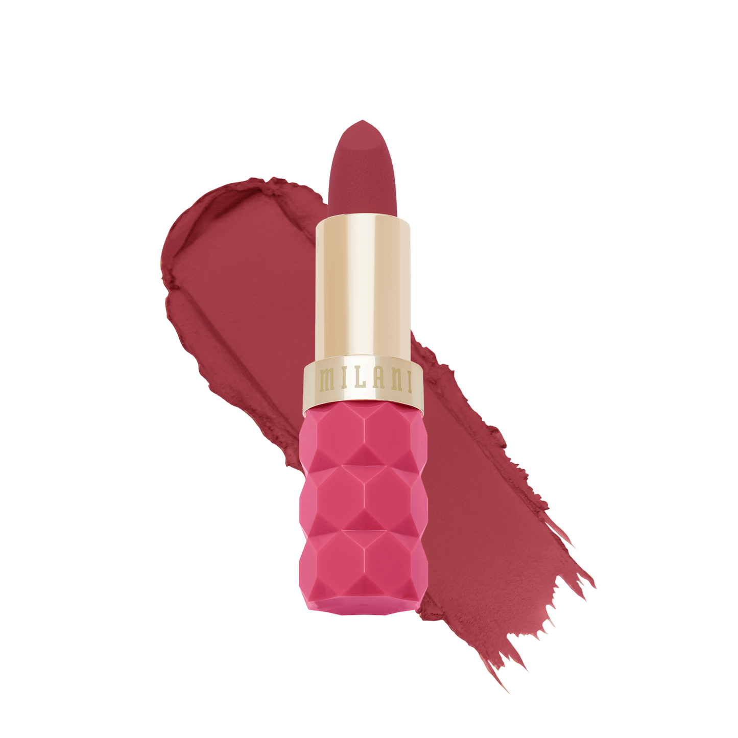 Color Fetish Matte Lipstick | Milani at Broadway