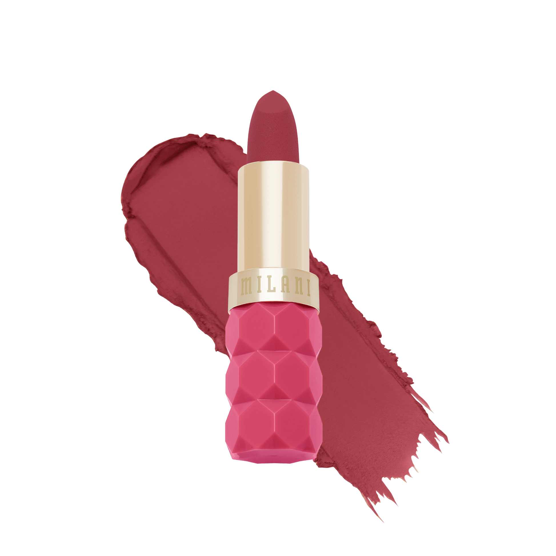 Color Fetish Matte Lipstick | Milani at Broadway