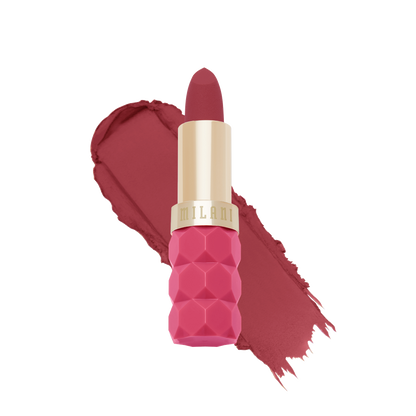 Color Fetish Matte Lipstick | Milani at Broadway