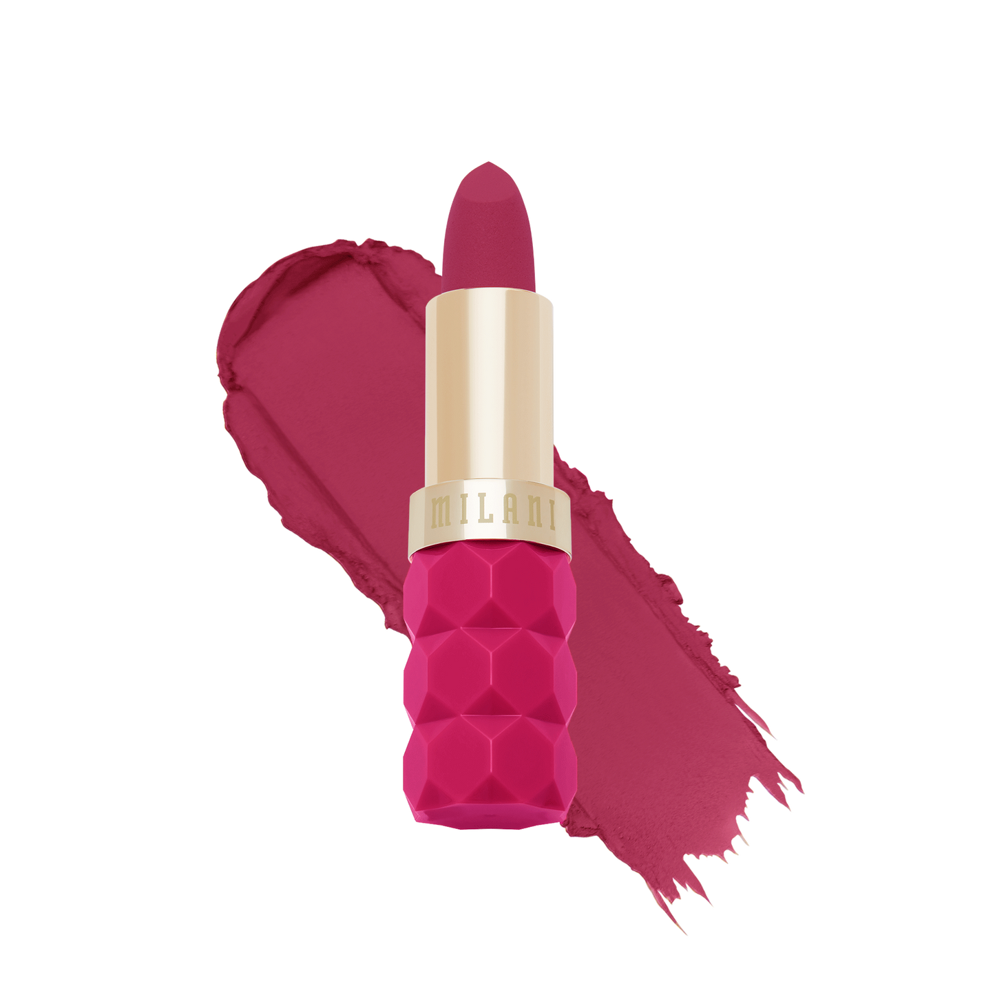 Color Fetish Matte Lipstick | Milani at Broadway