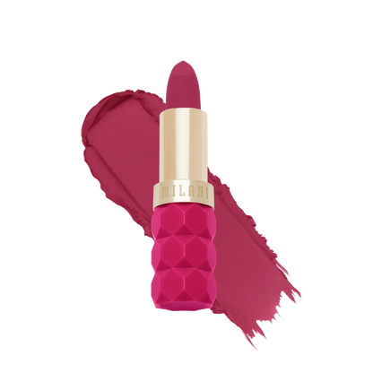 Color Fetish Matte Lipstick | Milani at Broadway