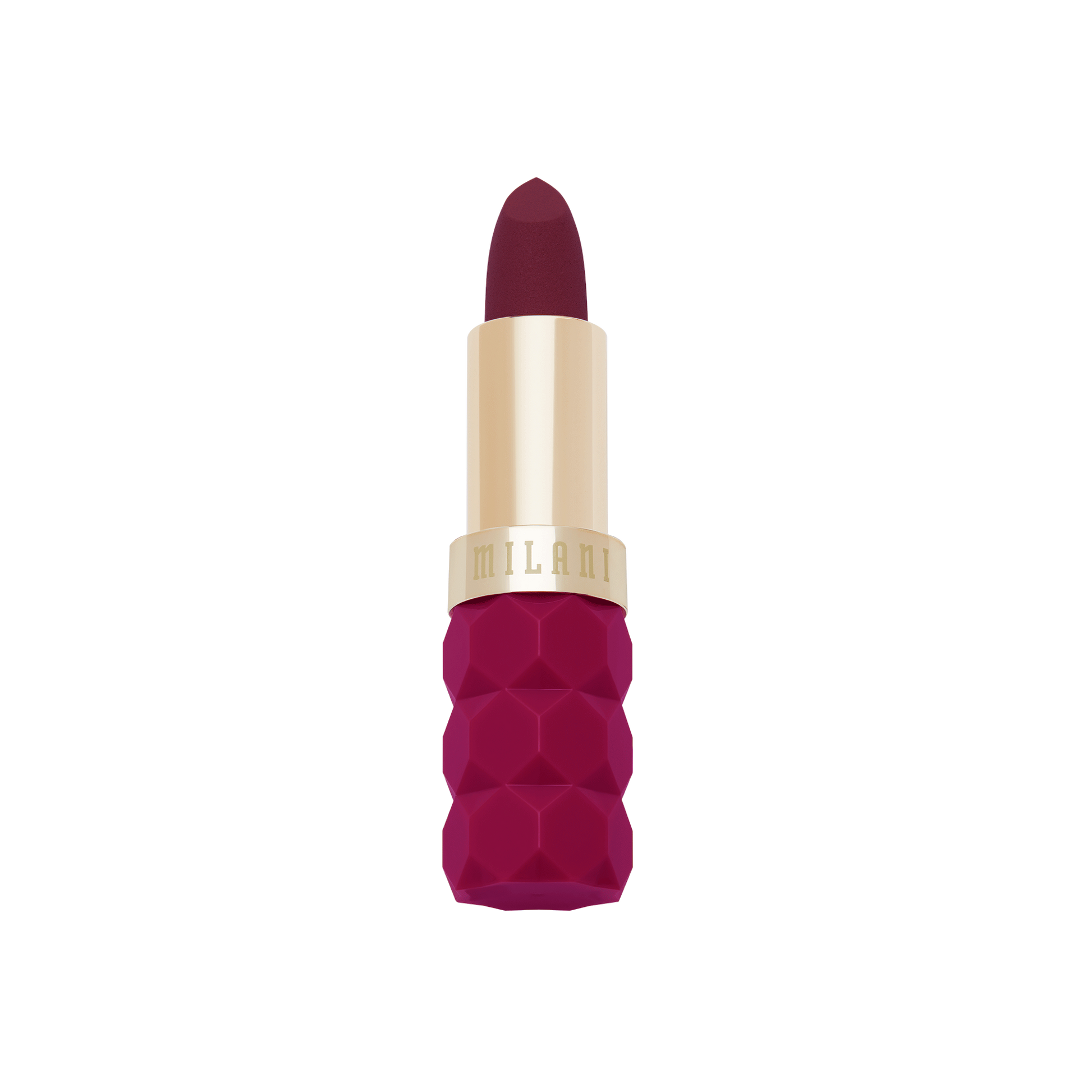Color Fetish Matte Lipstick | Milani at Broadway