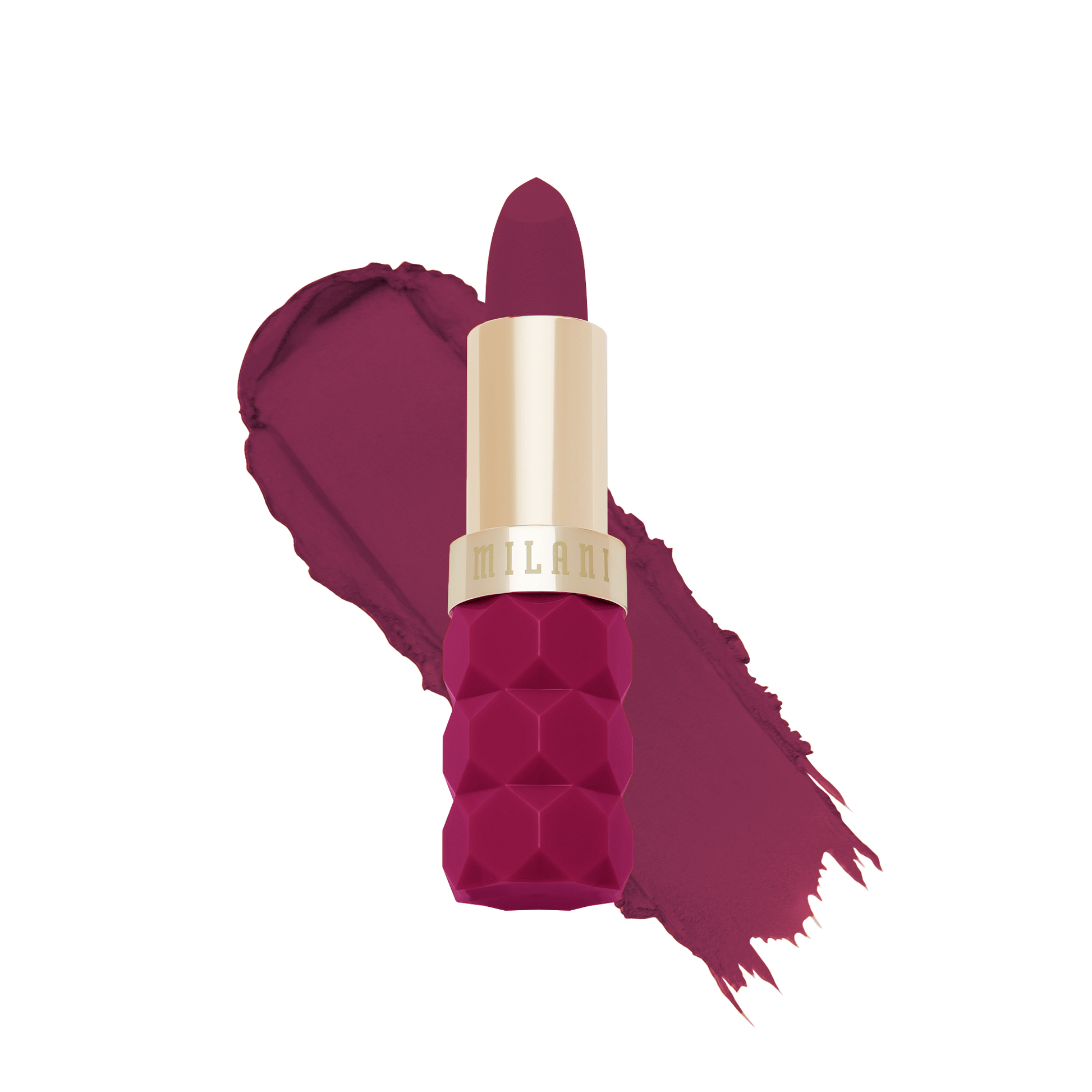 Color Fetish Matte Lipstick | Milani at Broadway