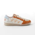 Gully Number 001 - SAAJ ORANGE for Women | Gully Labs at Broadway