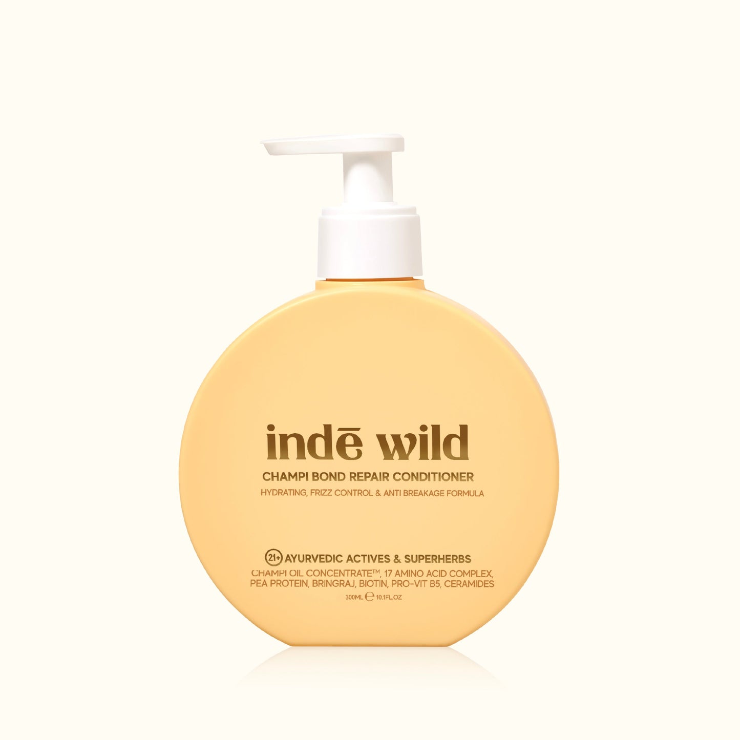 Champi Bond Repair Conditioner | indē wild at Broadway