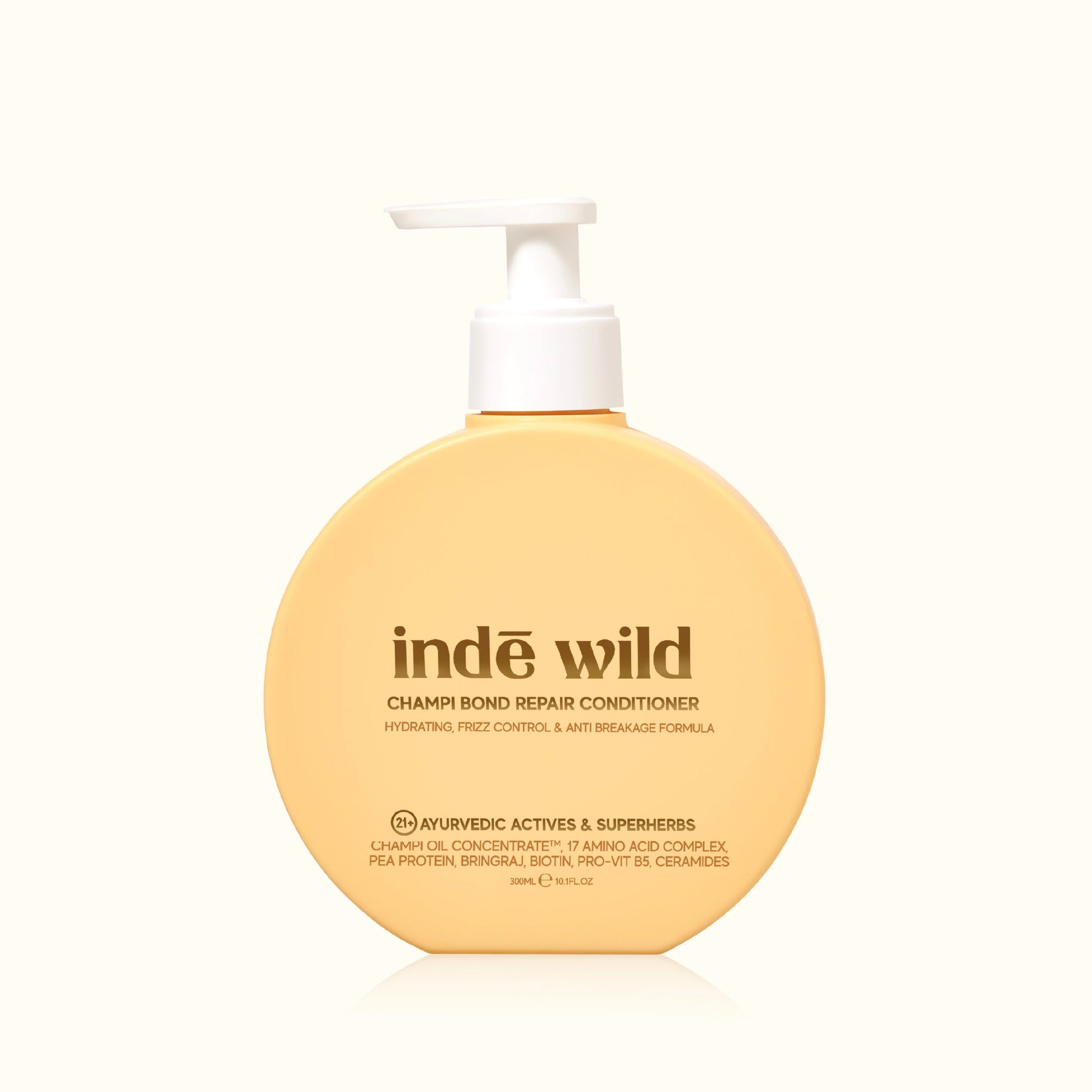 Champi Bond Repair Conditioner | indē wild at Broadway