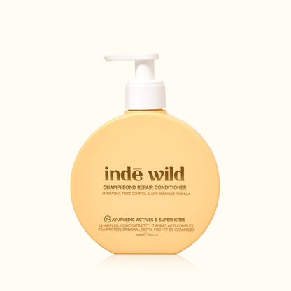 Champi Bond Repair Conditioner | indē wild at Broadway