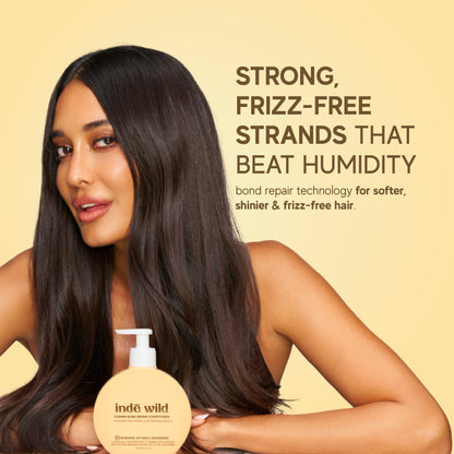 Champi Bond Repair Conditioner | indē wild at Broadway