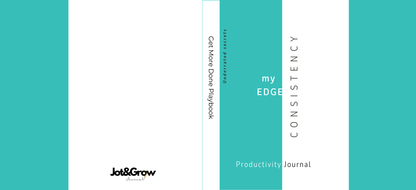 Consistency | Jot and Grow at Broadway