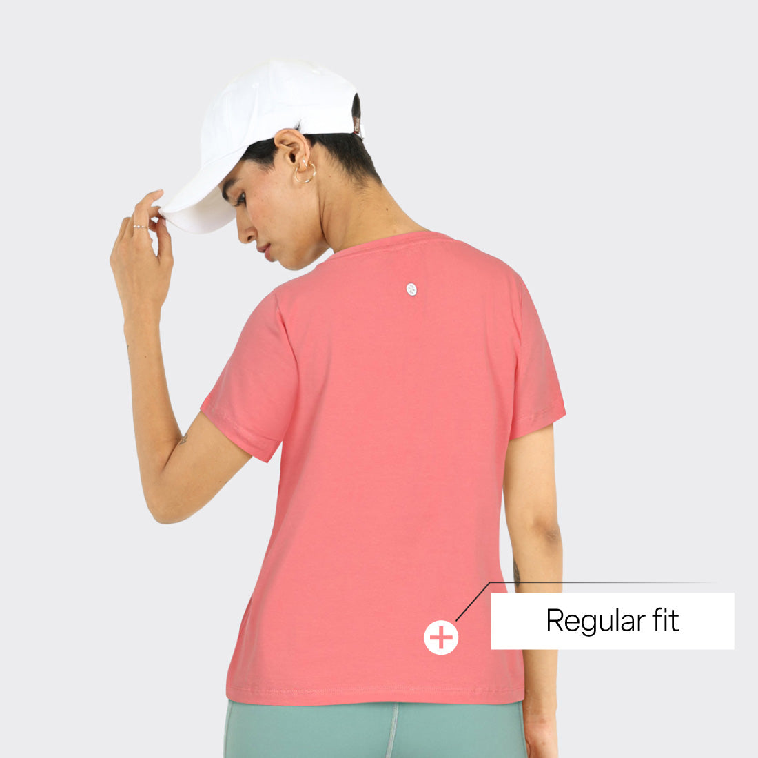 Last Tee - Round Neck | BlissClub at Broadway