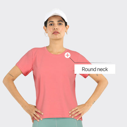 Last Tee - Round Neck | BlissClub at Broadway