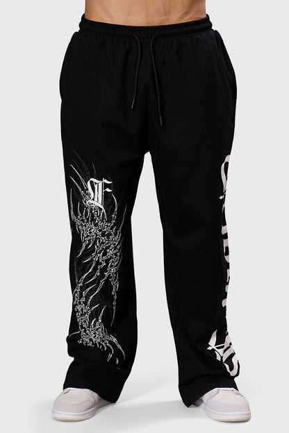 Hellset Loose Tracks Black