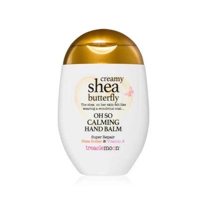 CREAMY SHEA BUTTERFLY Hand Cream
