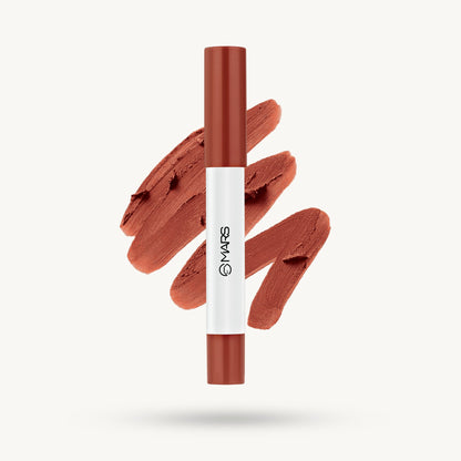 Cloud Kiss | Lip Crayon