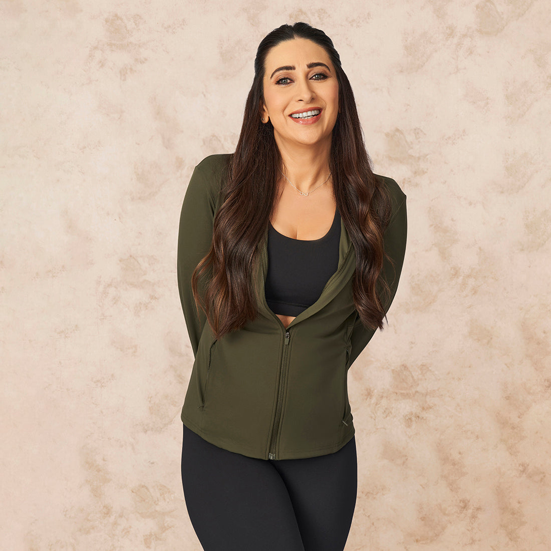 Ultimate Comfort Sports Bra | Blissclub at Broadway