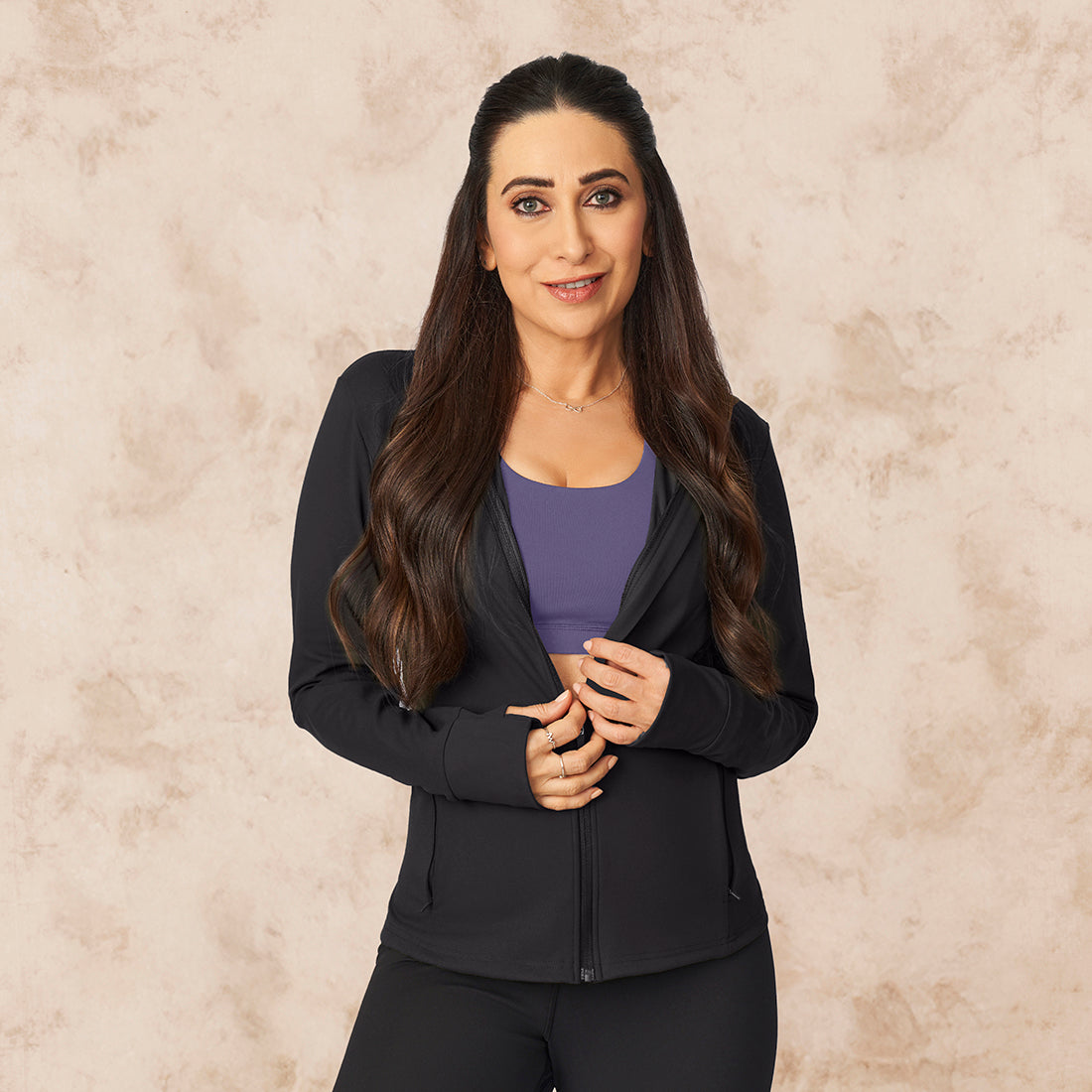 Ultimate Comfort Sports Bra | Blissclub at Broadway
