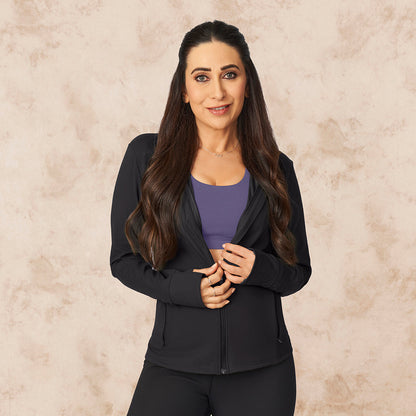 Ultimate Comfort Sports Bra | Blissclub at Broadway