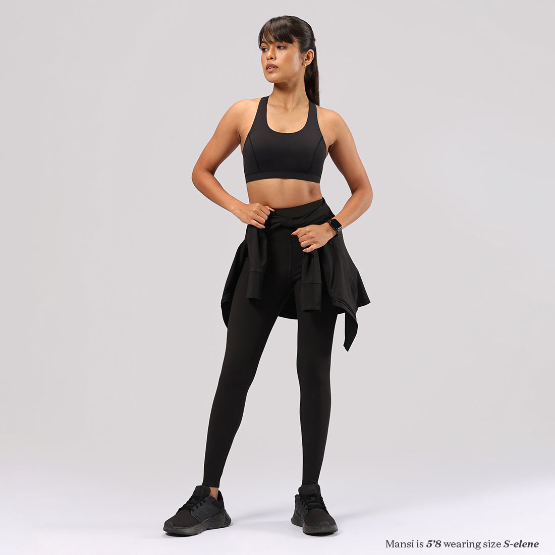 Ultimate Comfort Sports Bra | Blissclub at Broadway