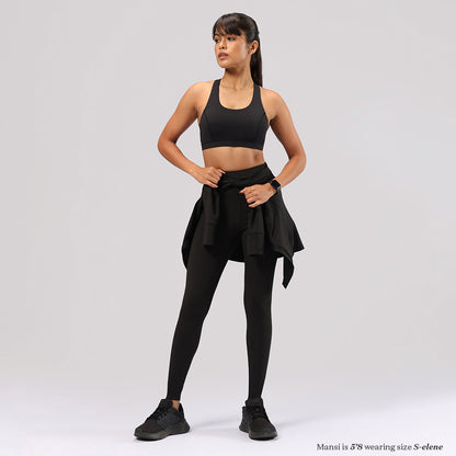 Ultimate Comfort Sports Bra | Blissclub at Broadway
