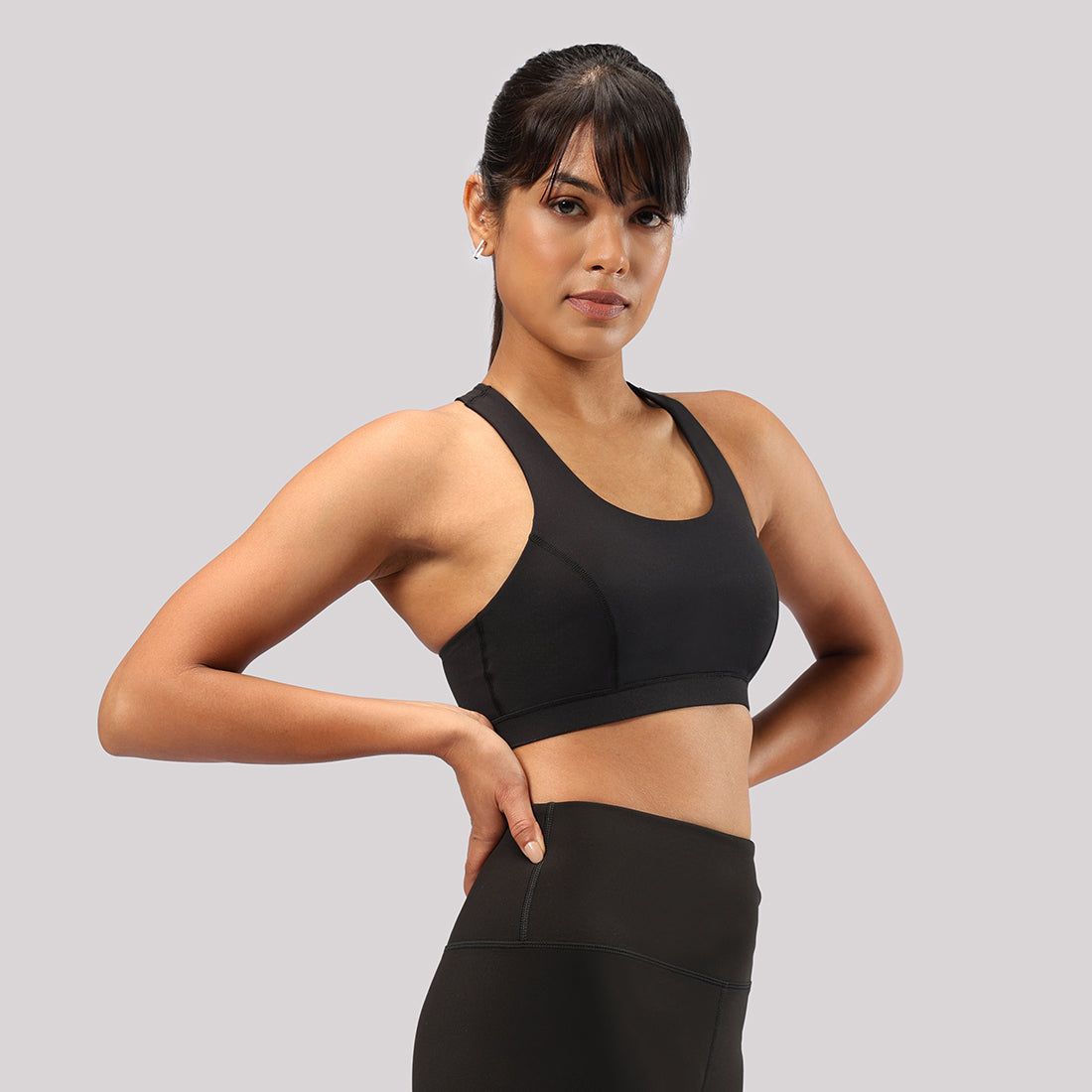 Ultimate Comfort Sports Bra | Blissclub at Broadway