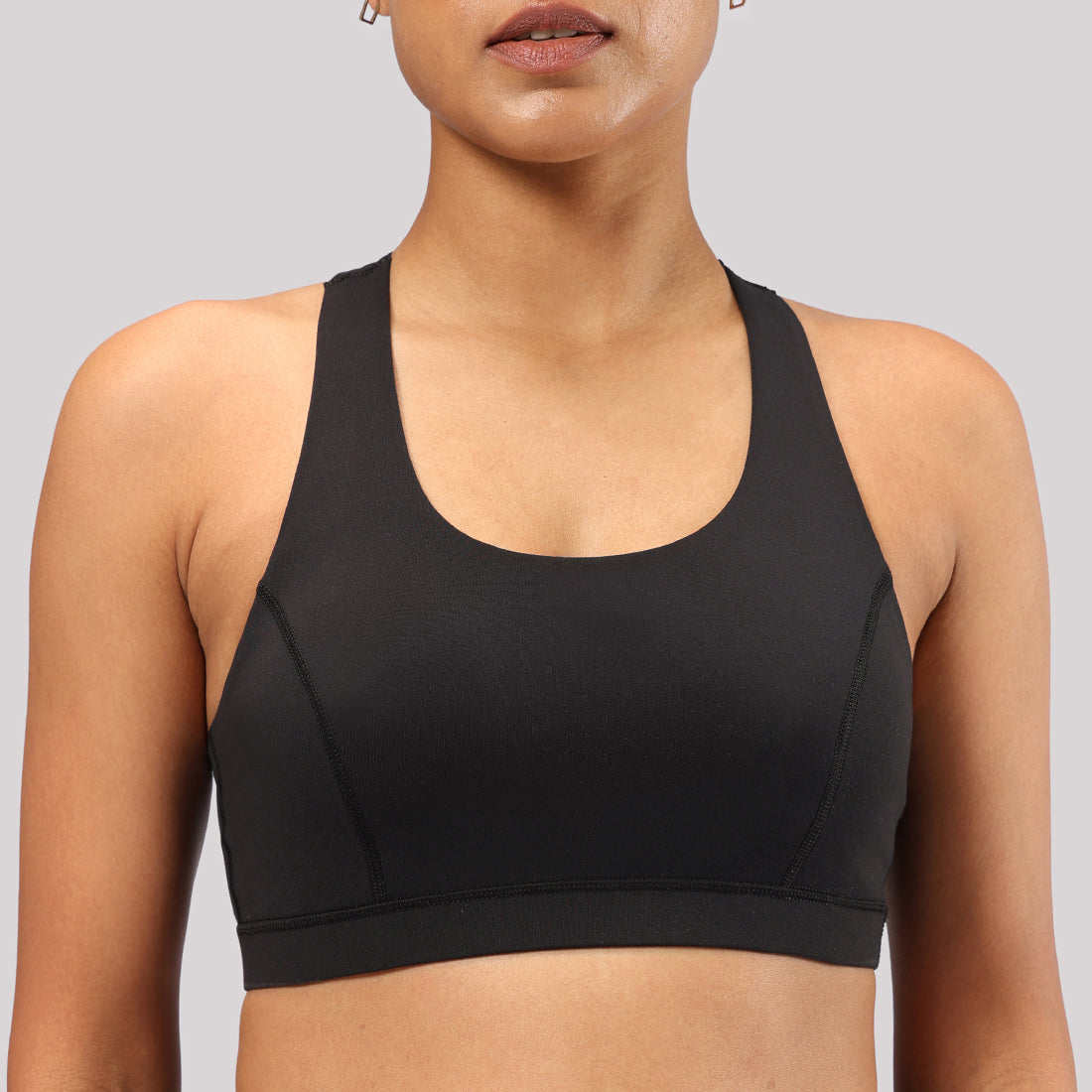 Ultimate Comfort Sports Bra | Blissclub at Broadway