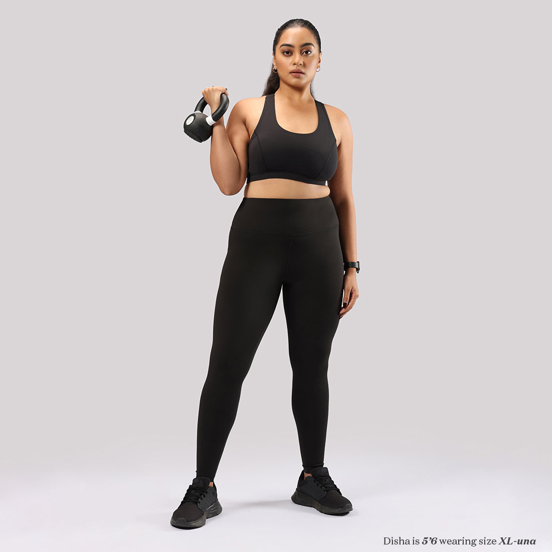 Ultimate Comfort Sports Bra | Blissclub at Broadway