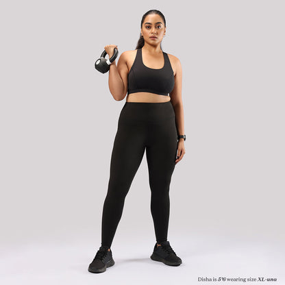Ultimate Comfort Sports Bra | Blissclub at Broadway