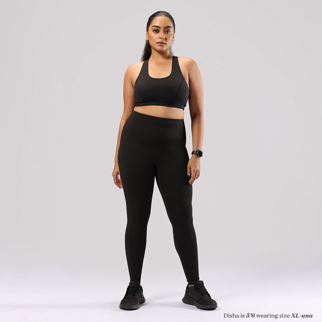 Ultimate Comfort Sports Bra | Blissclub at Broadway