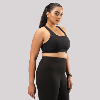 Ultimate Comfort Sports Bra | Blissclub at Broadway