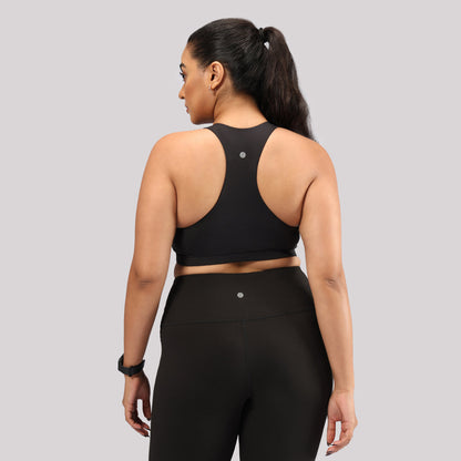 Ultimate Comfort Sports Bra | Blissclub at Broadway