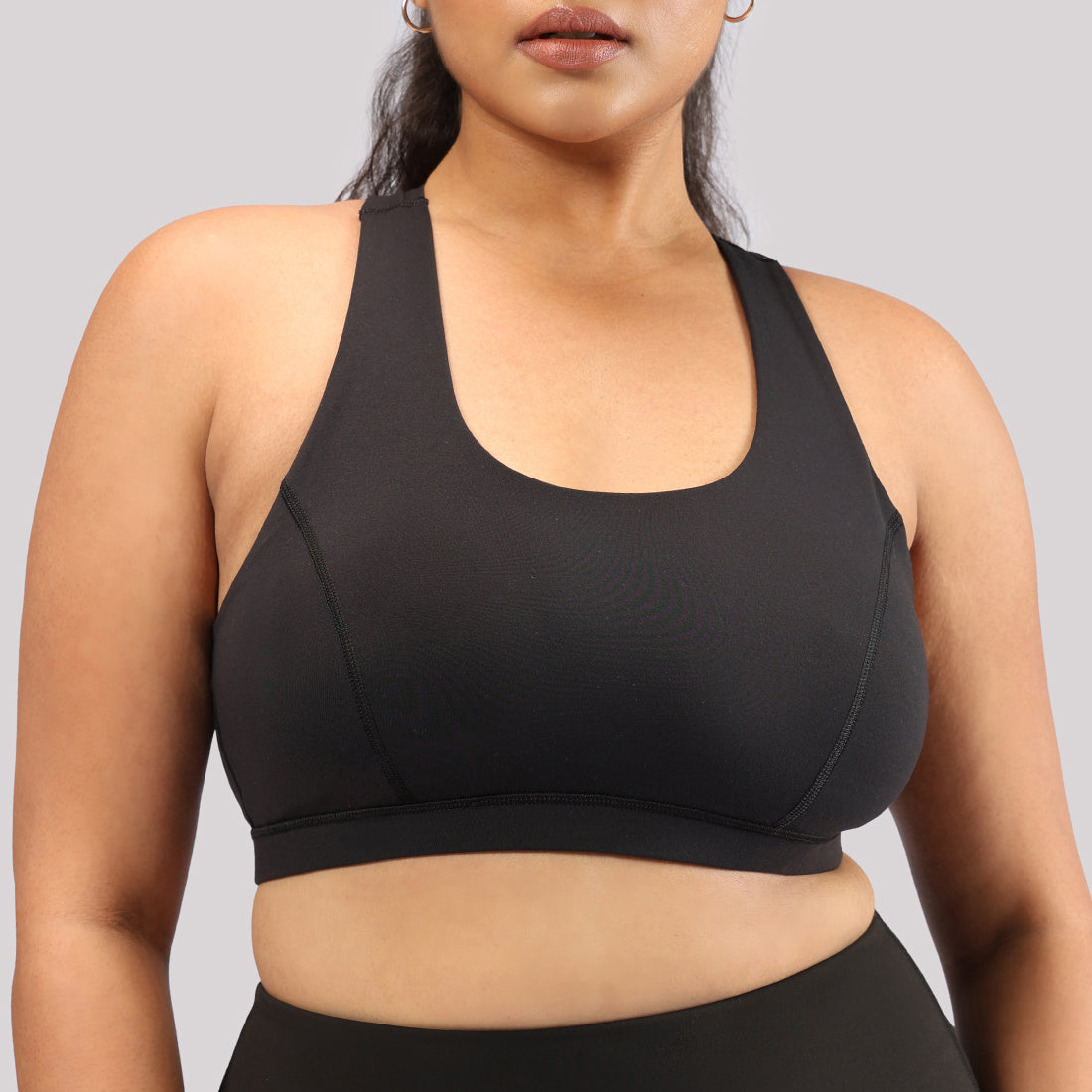 Ultimate Comfort Sports Bra | Blissclub at Broadway