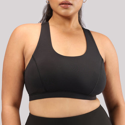 Ultimate Comfort Sports Bra | Blissclub at Broadway