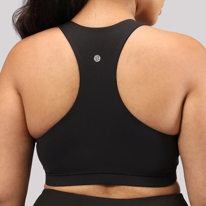 Ultimate Comfort Sports Bra | Blissclub at Broadway