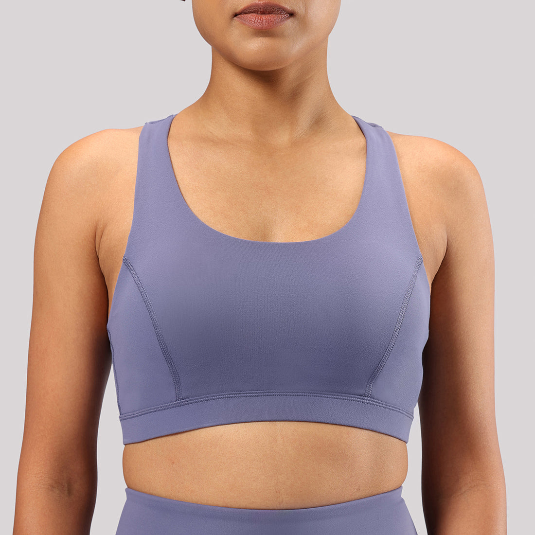 Ultimate Comfort Sports Bra | Blissclub at Broadway