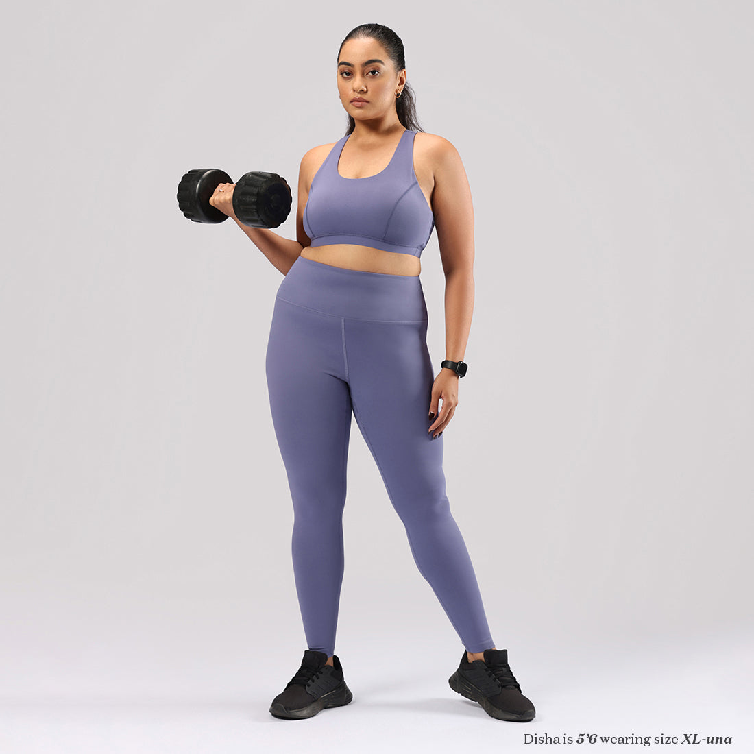 Ultimate Comfort Sports Bra | Blissclub at Broadway
