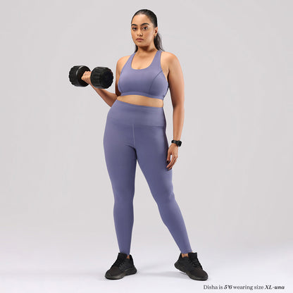 Ultimate Comfort Sports Bra | Blissclub at Broadway