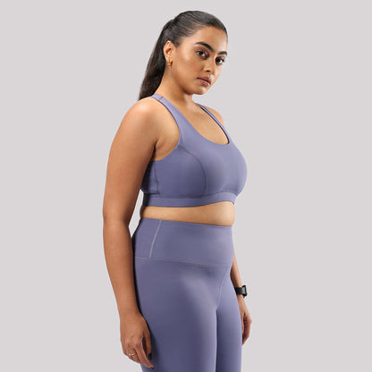 Ultimate Comfort Sports Bra | Blissclub at Broadway