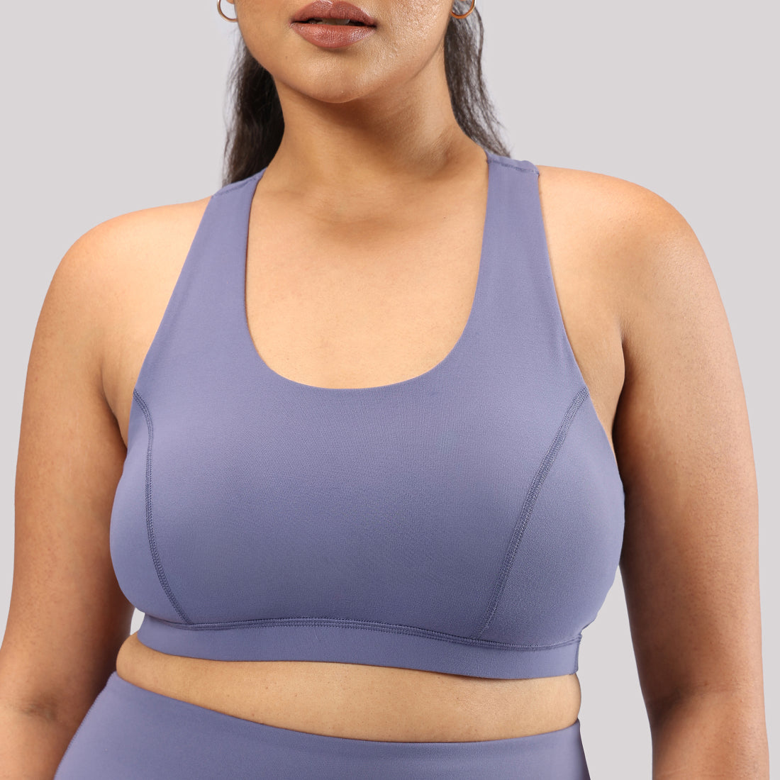 Ultimate Comfort Sports Bra | Blissclub at Broadway