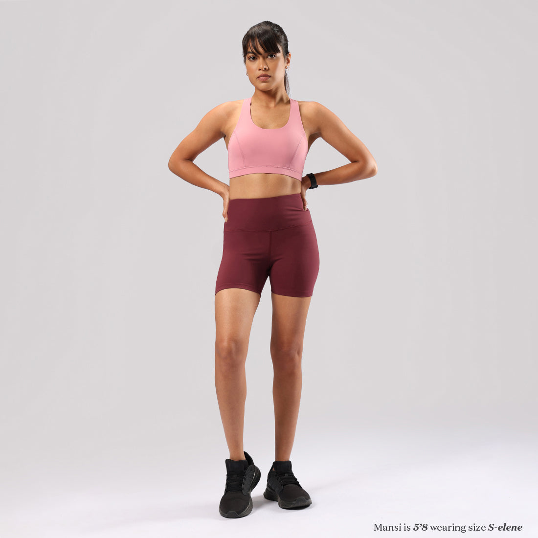 Ultimate Comfort Sports Bra | Blissclub at Broadway