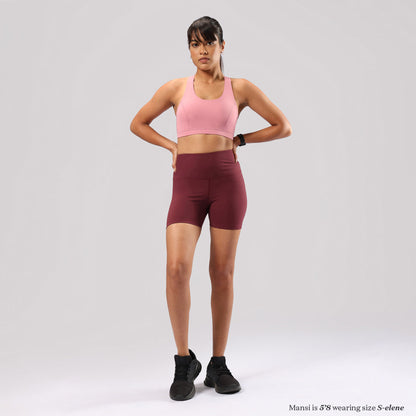 Ultimate Comfort Sports Bra | Blissclub at Broadway