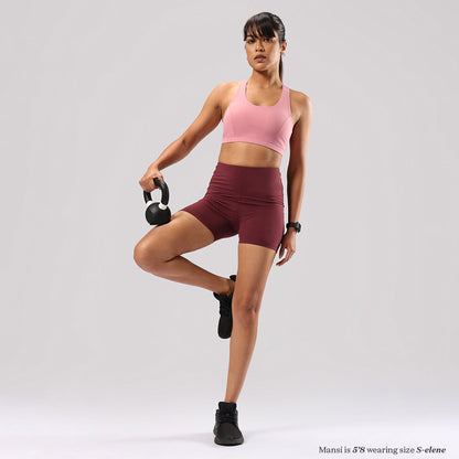 Ultimate Comfort Sports Bra | Blissclub at Broadway