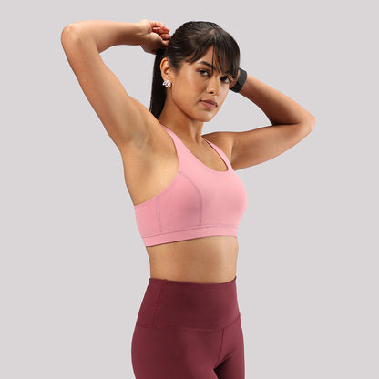 Ultimate Comfort Sports Bra | Blissclub at Broadway