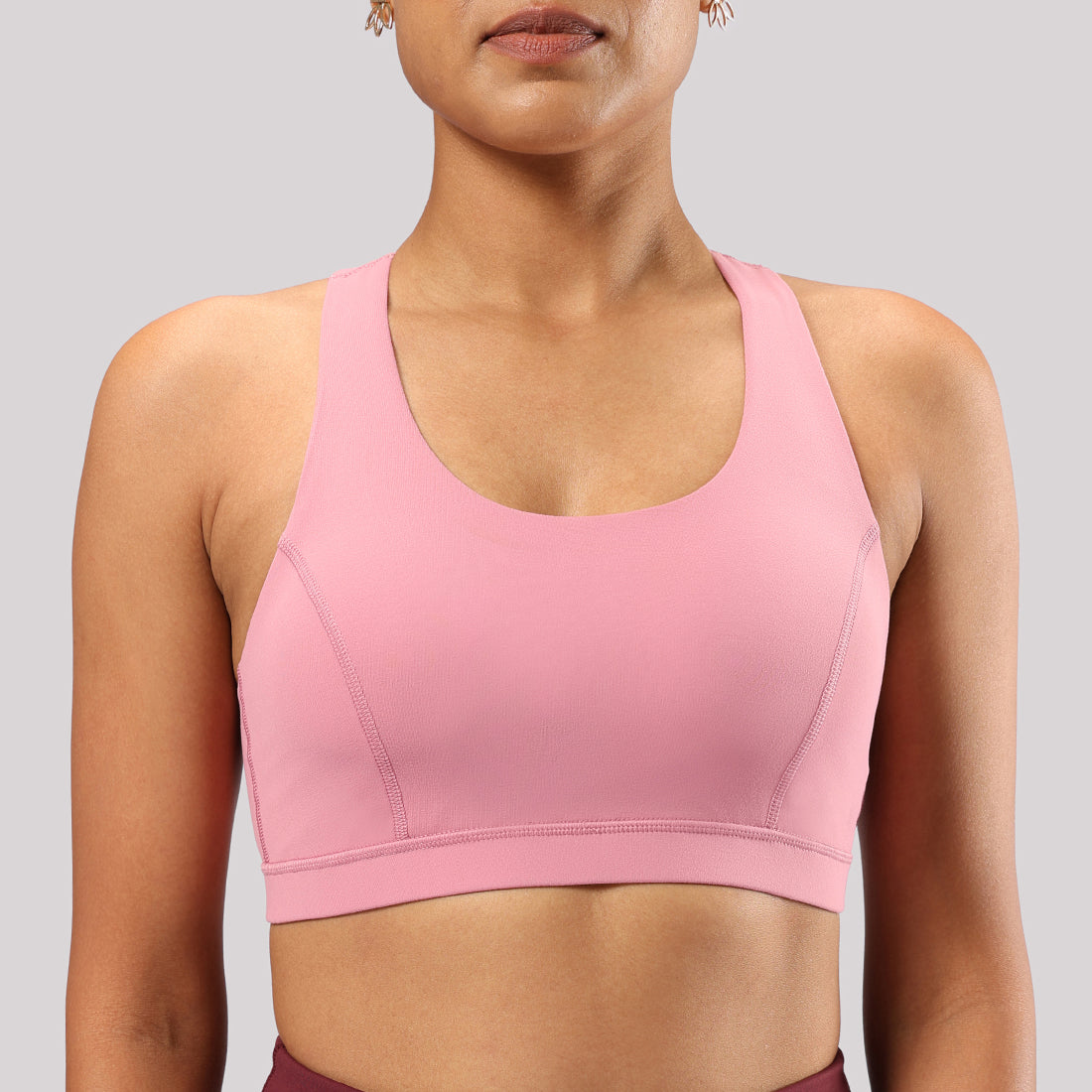Ultimate Comfort Sports Bra | Blissclub at Broadway