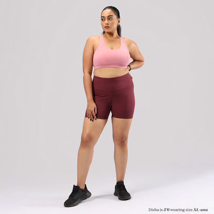 Ultimate Comfort Sports Bra | Blissclub at Broadway