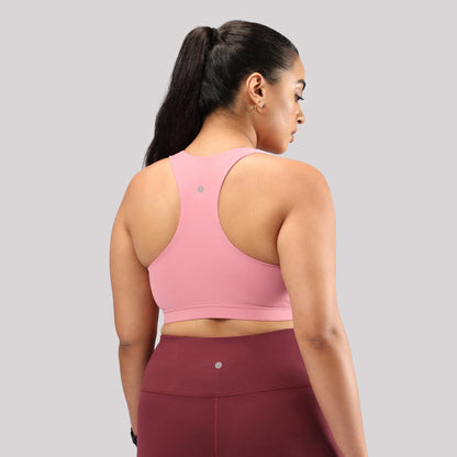 Ultimate Comfort Sports Bra | Blissclub at Broadway
