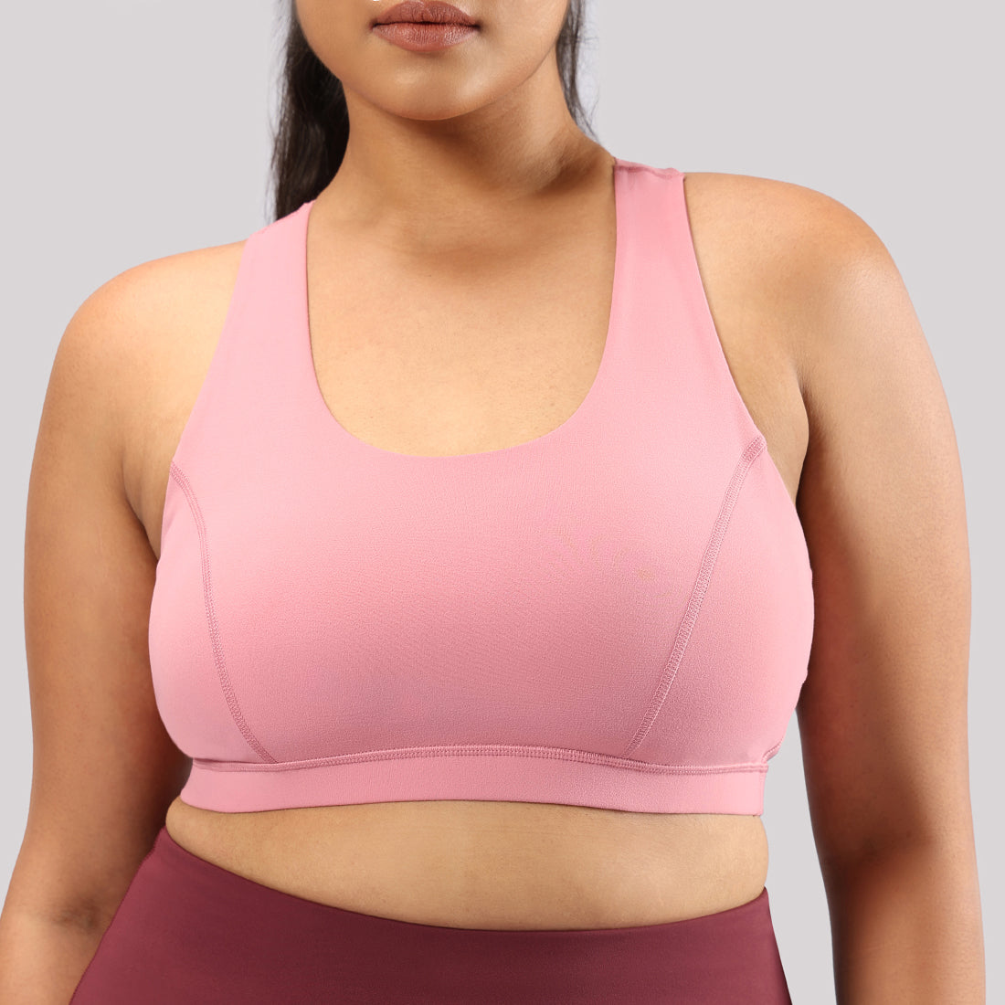Ultimate Comfort Sports Bra | Blissclub at Broadway
