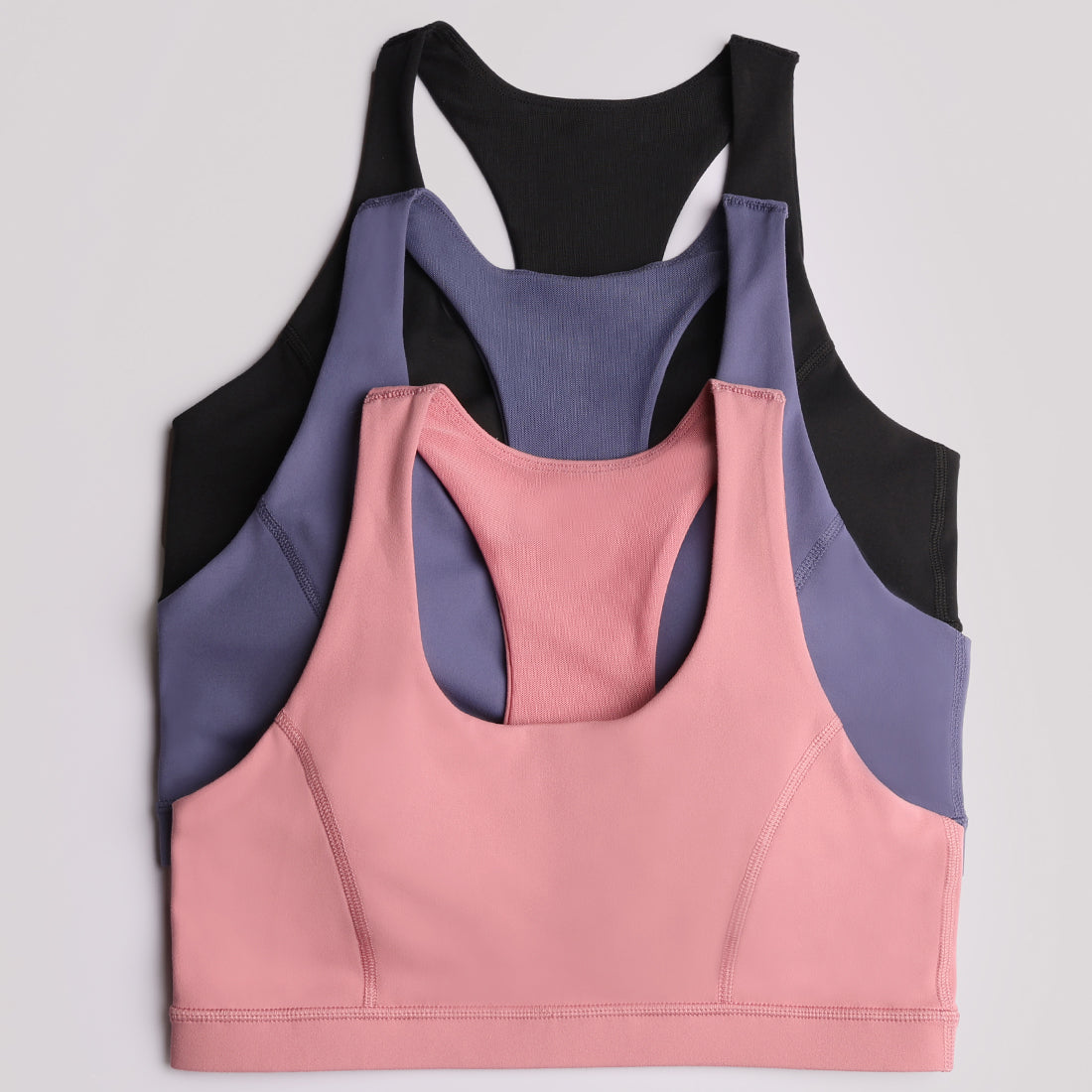 Ultimate Comfort Sports Bra | Blissclub at Broadway