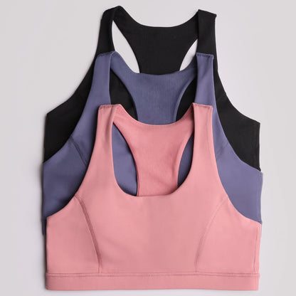 Ultimate Comfort Sports Bra | Blissclub at Broadway