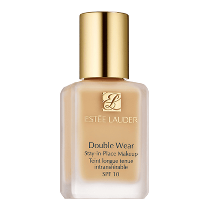 DOUBLE WEAR STAY-IN-PLACE FOUNDATION SPF 10