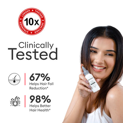 PROTOUCH Biotin & Collagen Hair Growth Drops